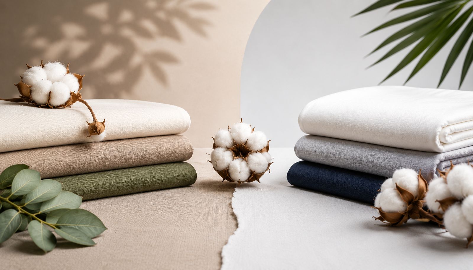 Organic Cotton vs Pima Cotton: Which Fabric Is Better?